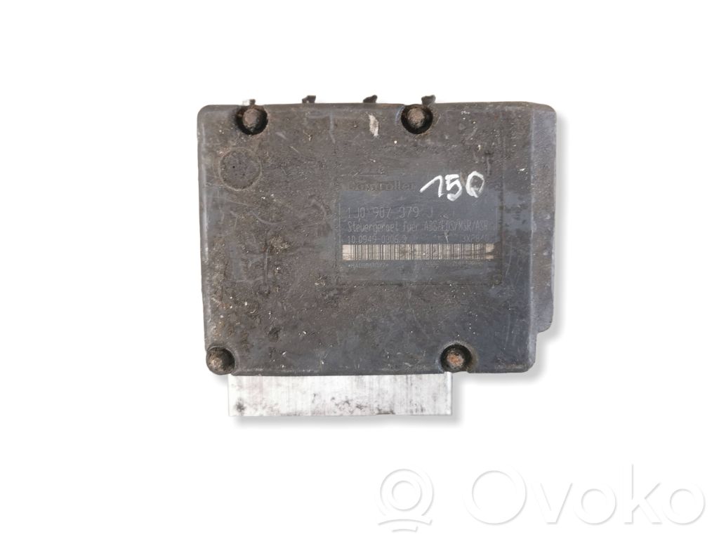 Volkswagen Golf IV ABS Blokas 