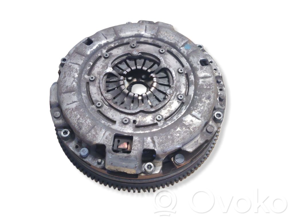 SsangYong Korando Clutch set kit 