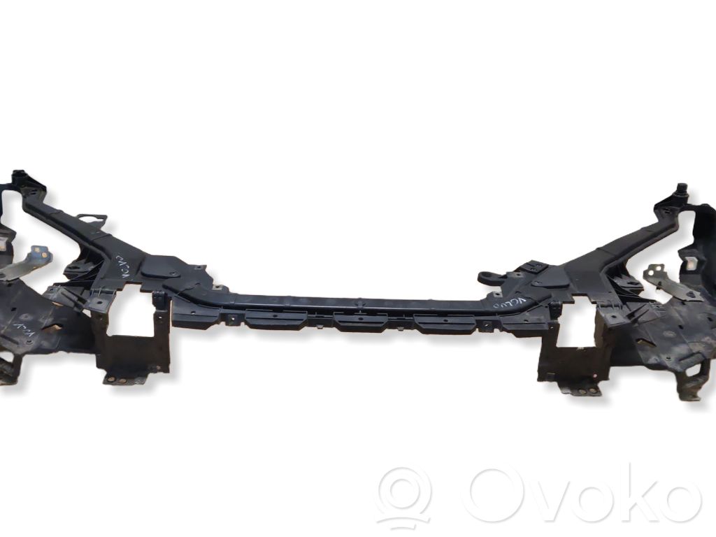 Volvo V40 Cross country Pannello di supporto del radiatore 