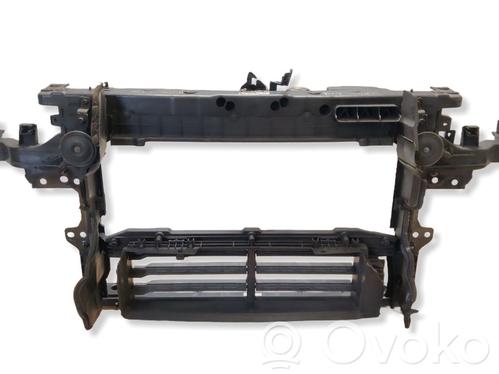 KIA Niro Support de radiateur sur cadre face avant 