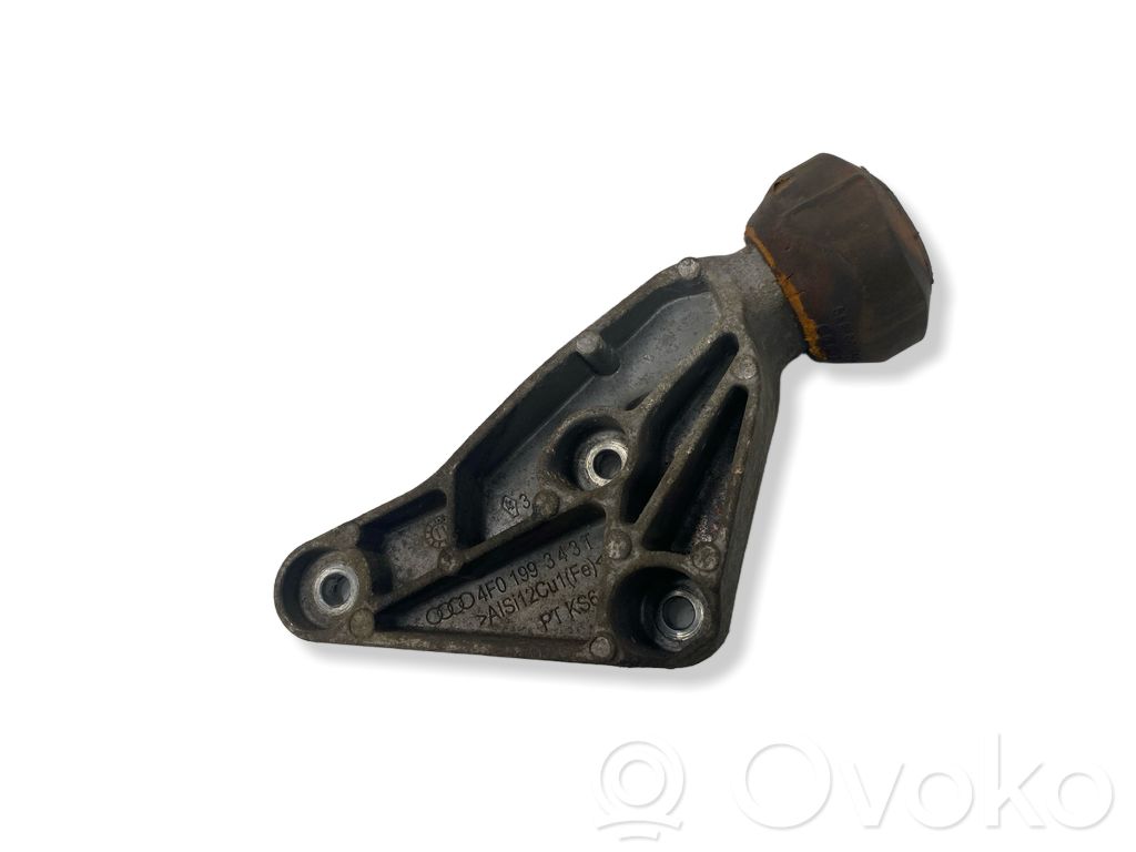 Audi A6 S6 C6 4F Engine mounting bracket 