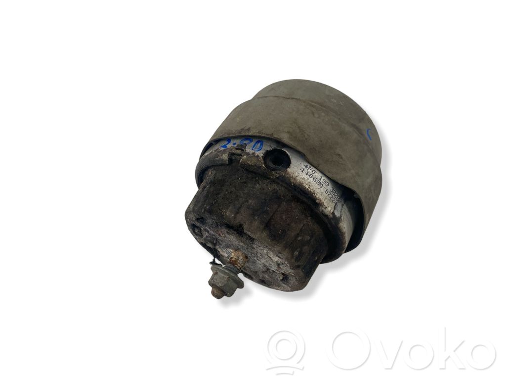 Audi A6 S6 C6 4F Engine mount bracket 