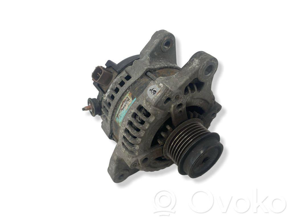 Toyota Corolla E140 E150 Ģenerators 
