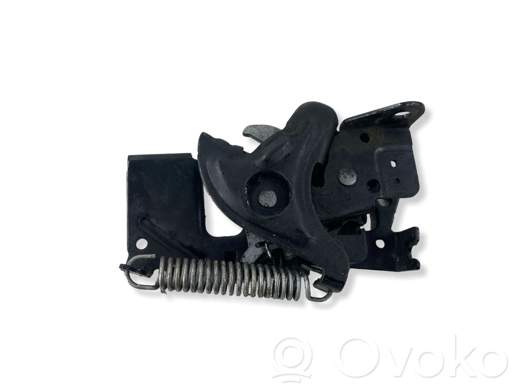 BMW 3 F30 F35 F31 Engine bonnet/hood lock/catch 