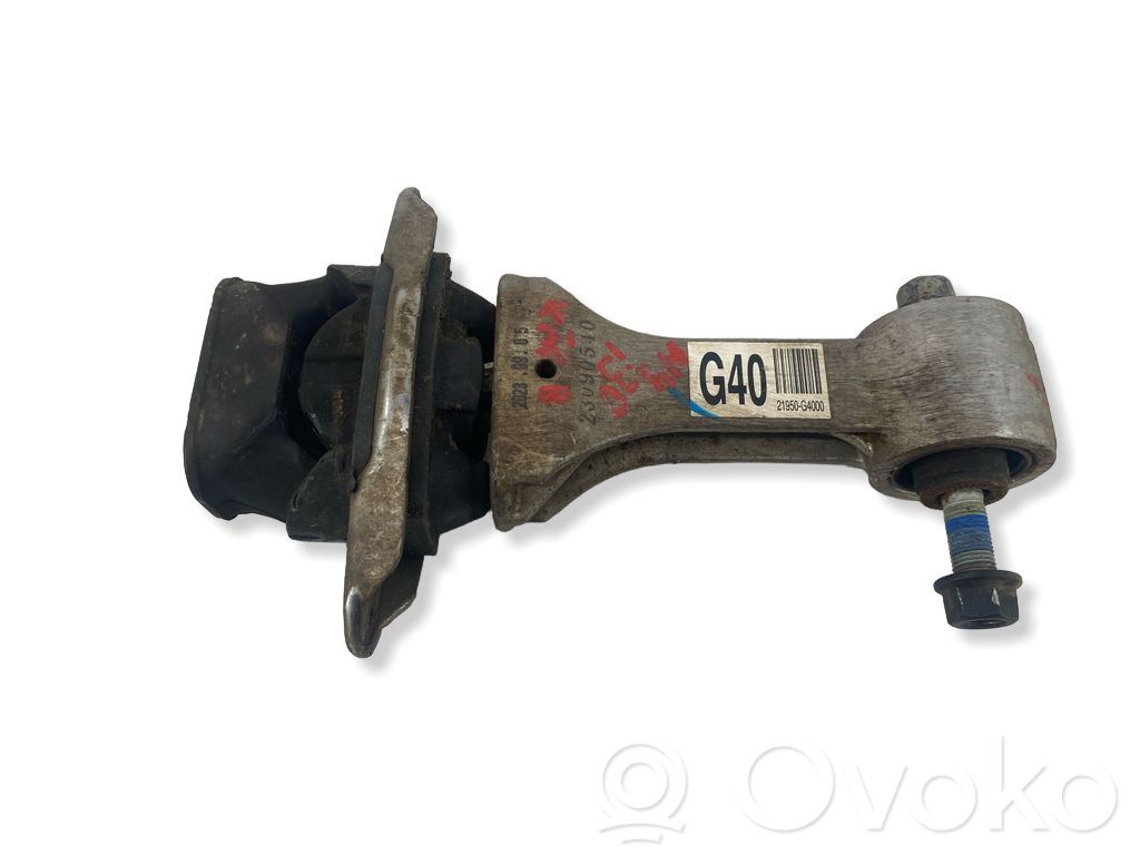 Hyundai i30 Gearbox mount 