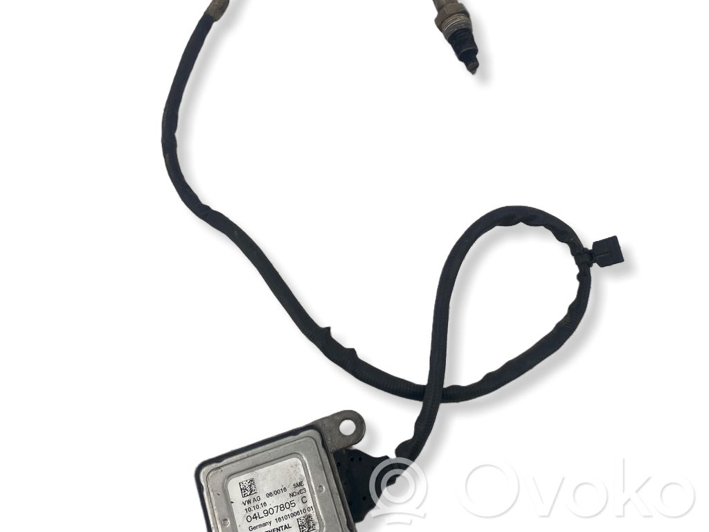 Volkswagen Tiguan Lambda probe sensor 