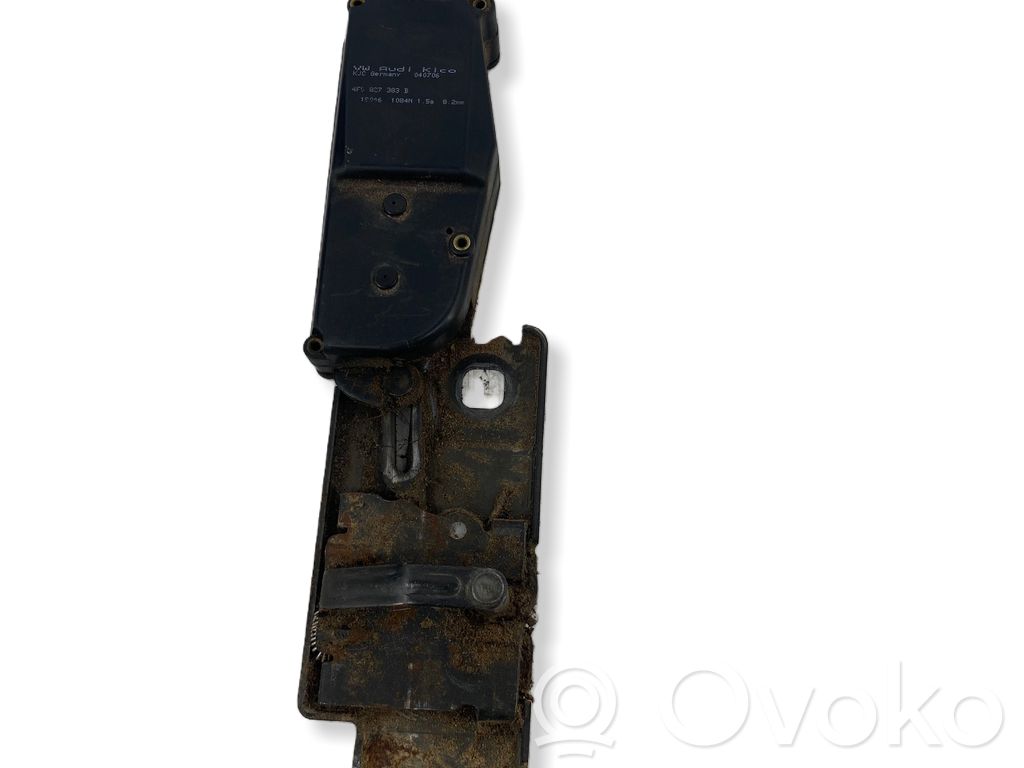 Audi Q7 4L Tailgate/trunk/boot lift motor 