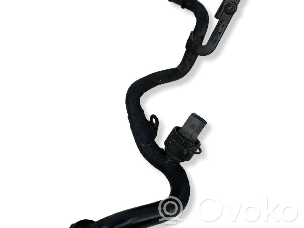 Engine coolant pipe/hose   059121065
