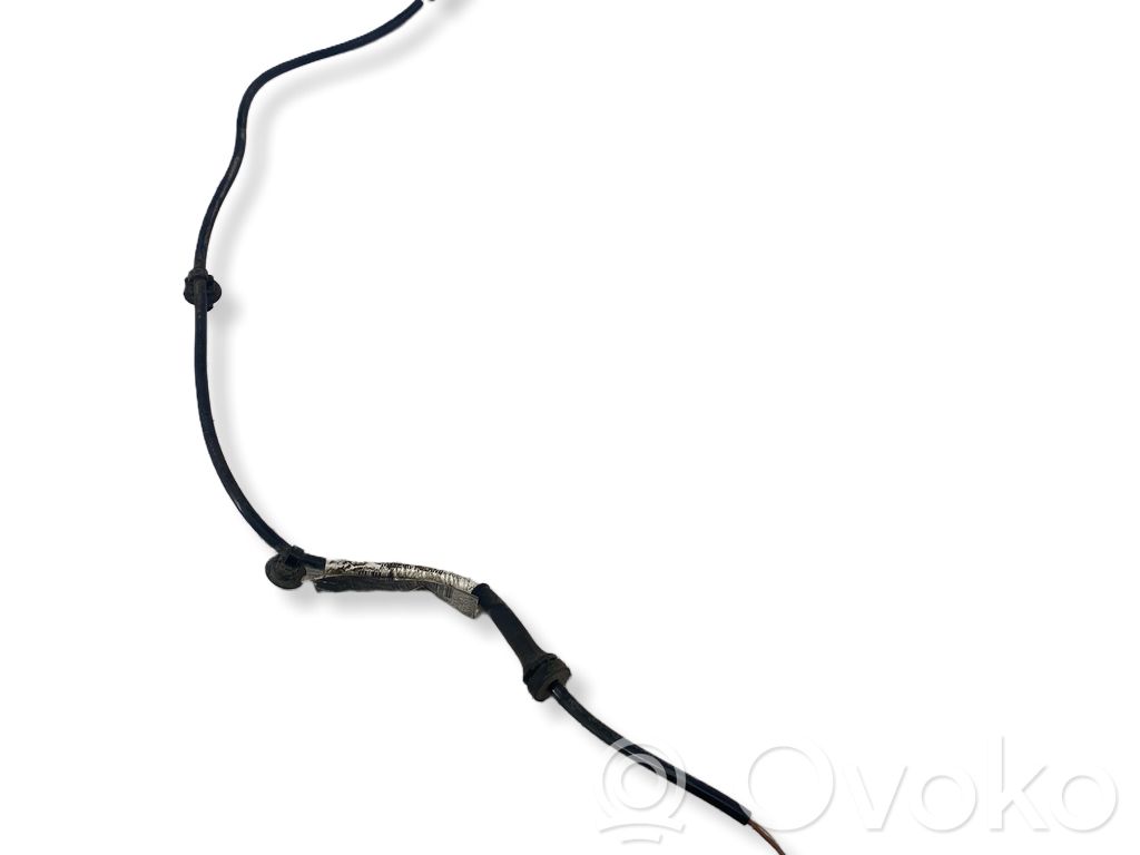 Volvo V40 Cross country Kabelbaum Leitungssatz ABS-Sensor vorne 
