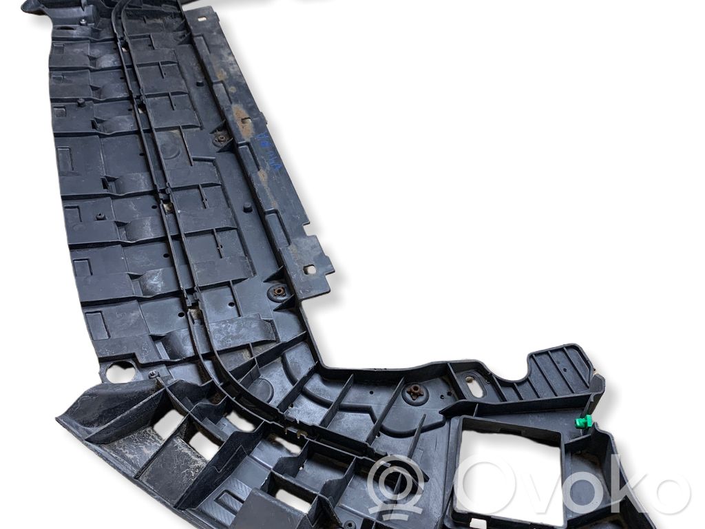 Volvo V40 Cross country Front bumper skid plate/under tray 