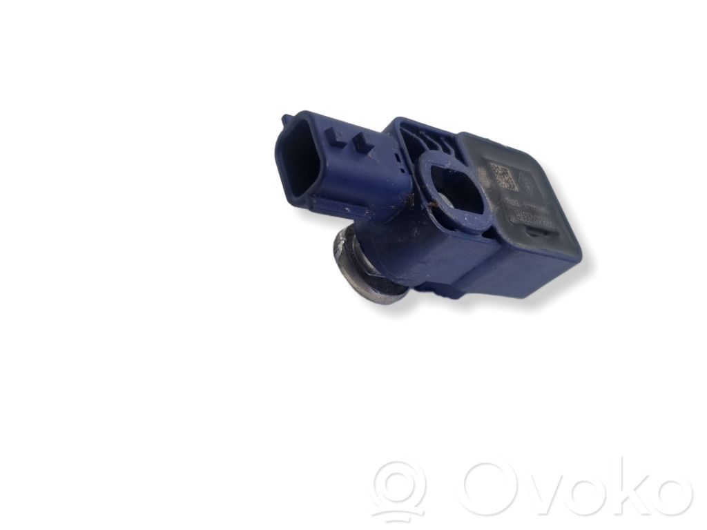 Renault Trafic III (X82) Senzor impact/declanșare airbag 