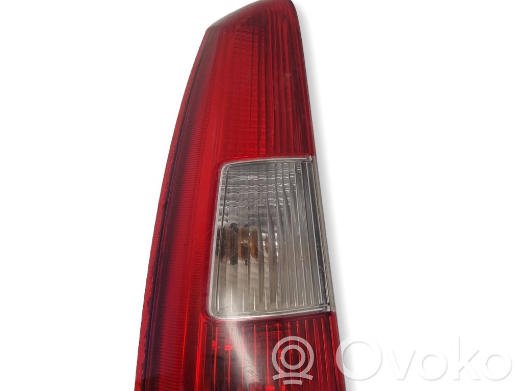 Volvo XC70 Lampă spate în caroserie 