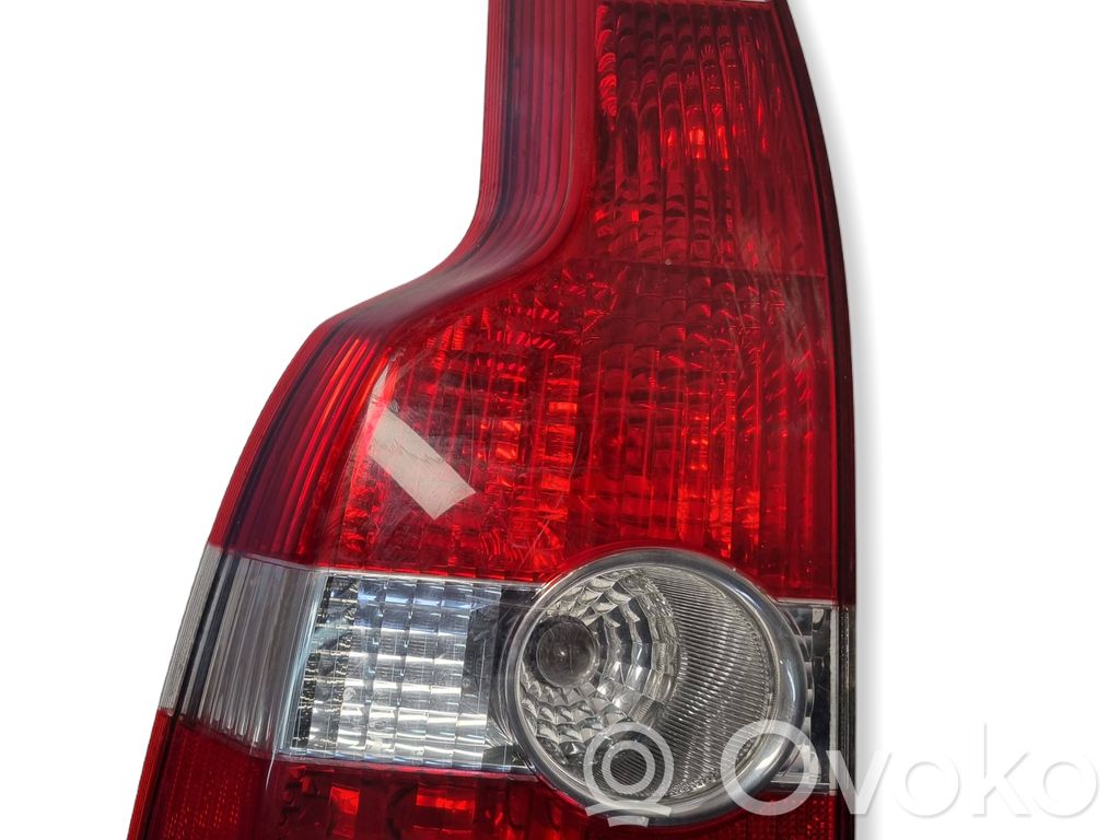 Volvo V50 Takavalot 