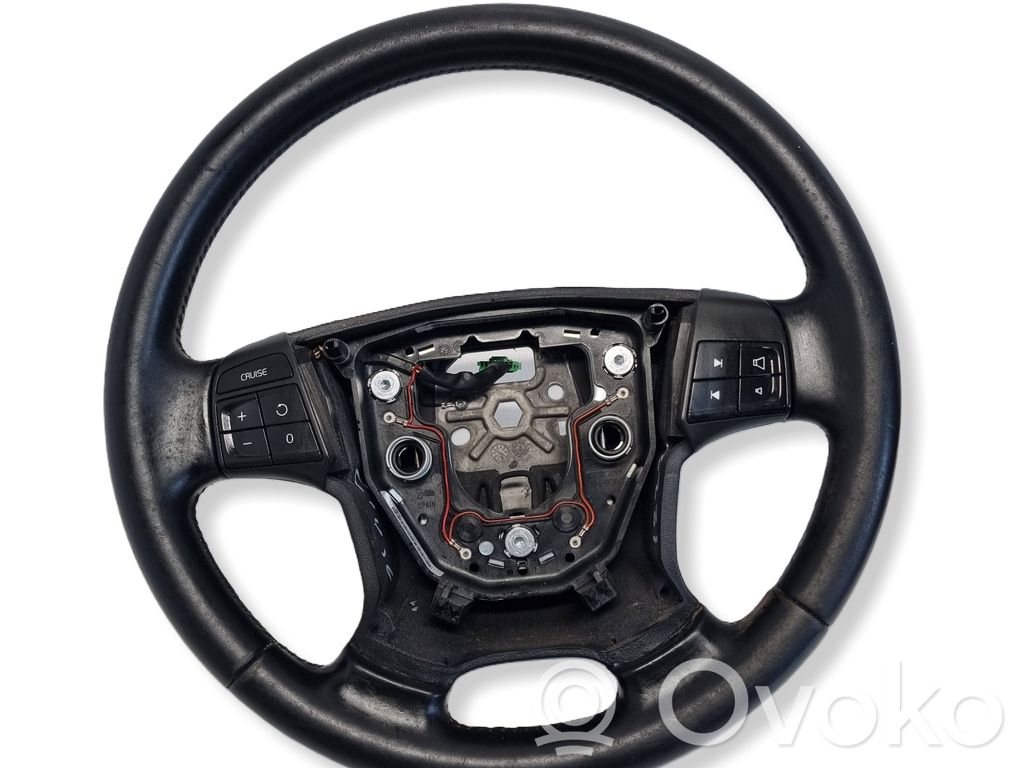 Volvo S80 Volan 