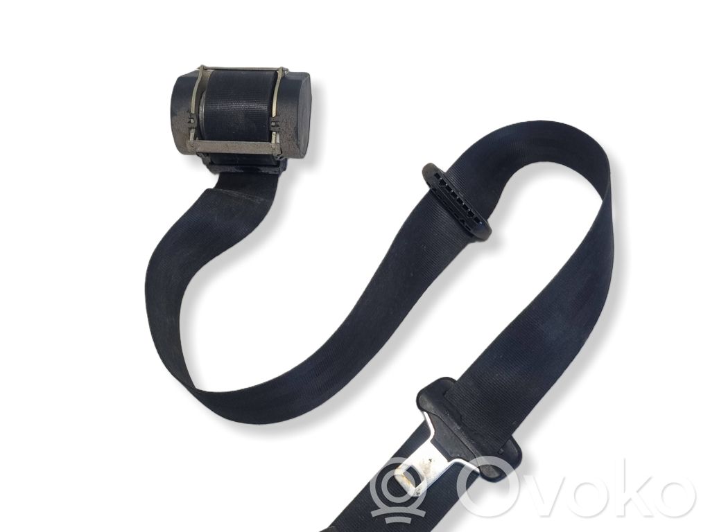 Renault Trafic II (X83) Front seatbelt 