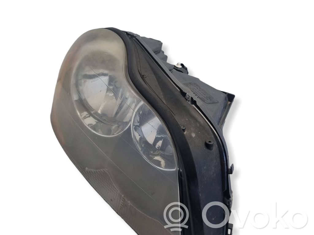 Lampa przednia   30784152,89901334,00SM2021B