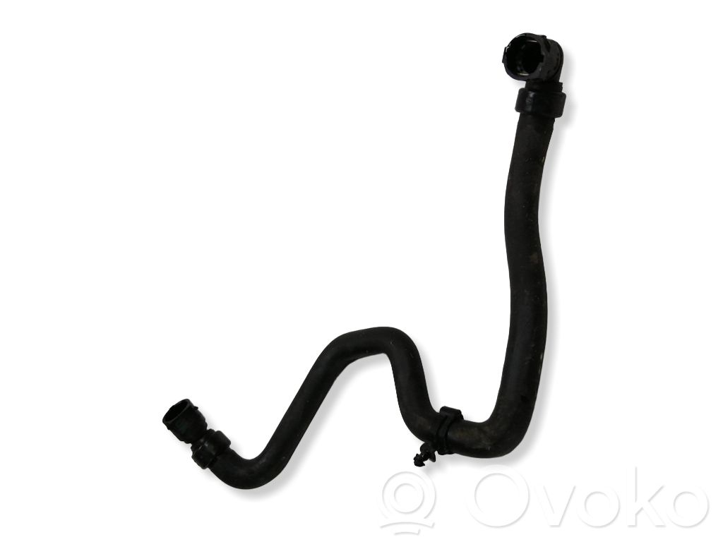 Citroen e-C3 Engine coolant pipe/hose 