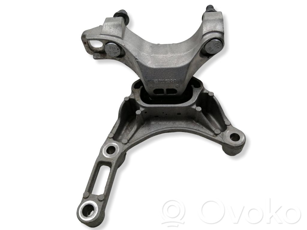 Citroen e-C3 Engine mount bracket 