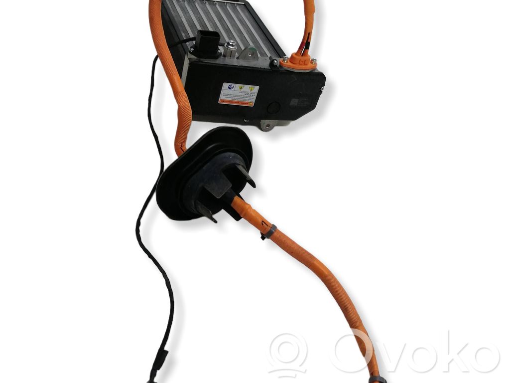 Citroen e-C3 Radiateur électrique de chauffage auxiliaire 