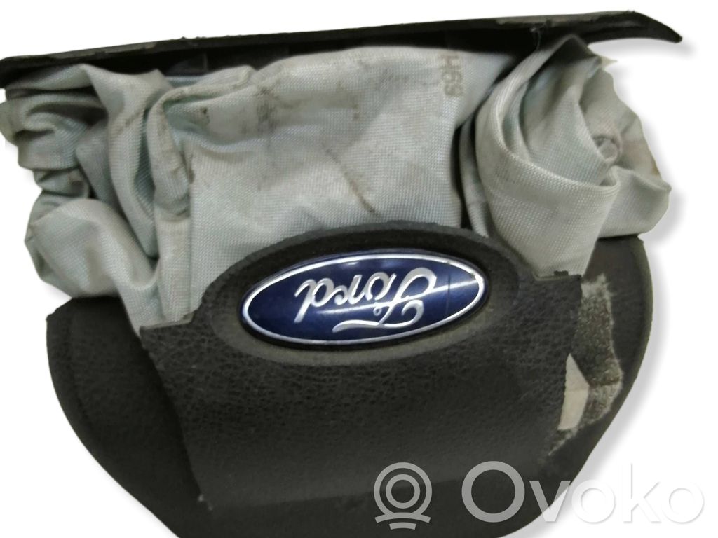 Ford Transit Airbag del volante 