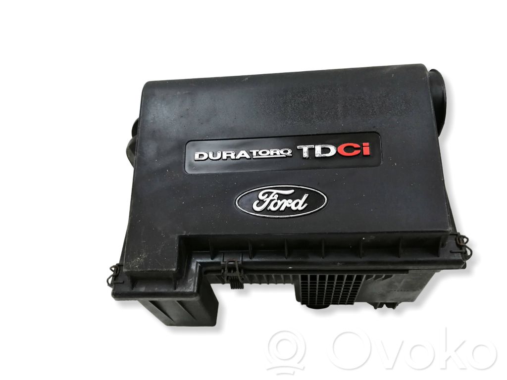 Ford Transit Air filter box 