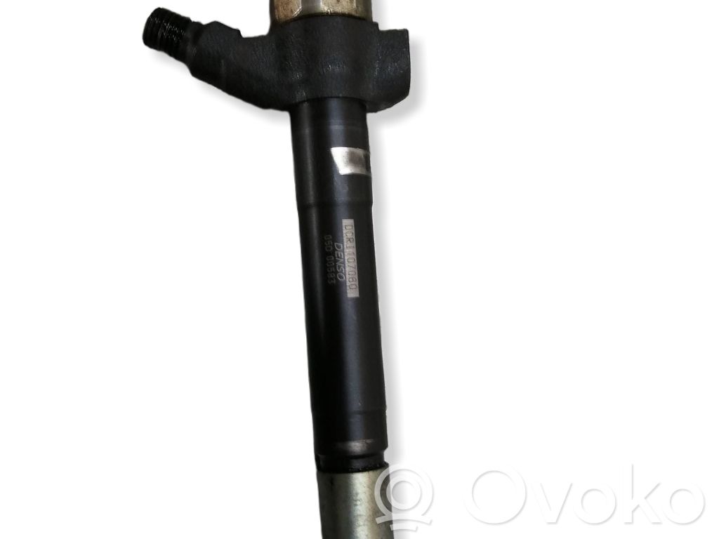 Inyector de combustible   DCRI107060