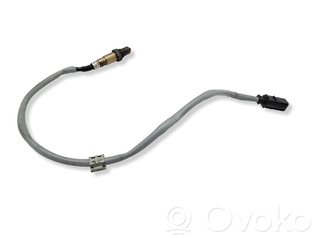 Mercedes-Benz C W204 Lambda probe sensor 
