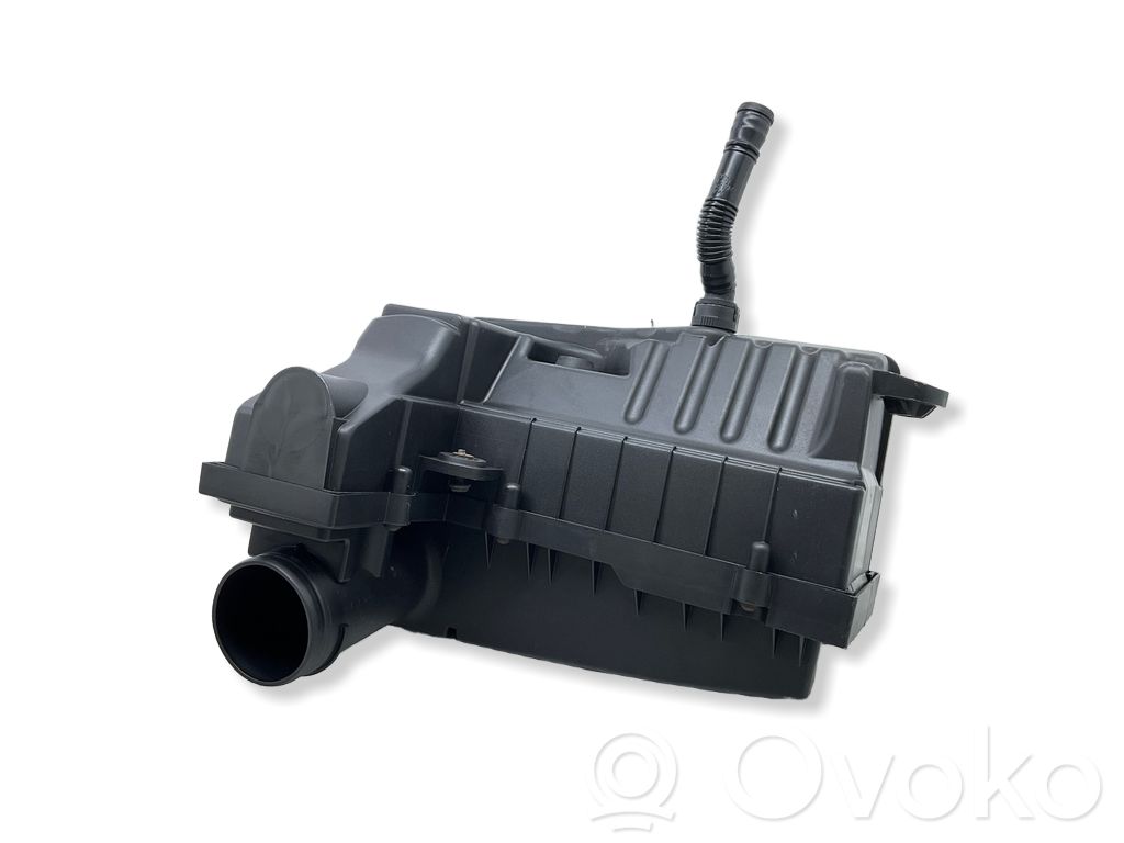Volkswagen Eos Luftfilterkasten 