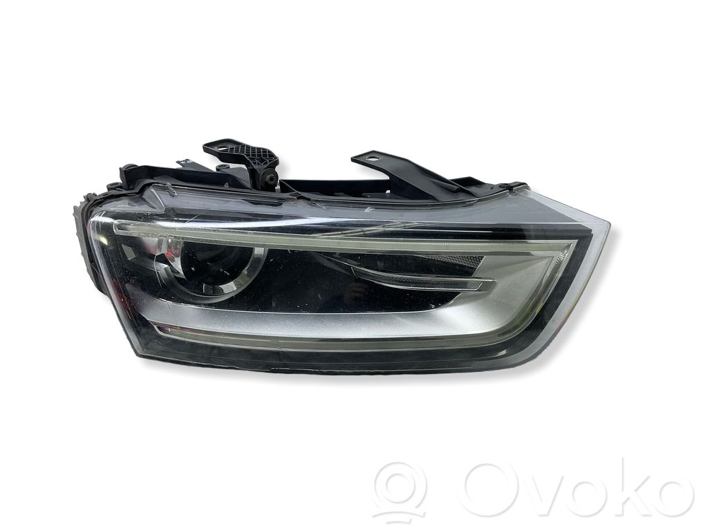 Audi Q3 8U Headlight/headlamp 
