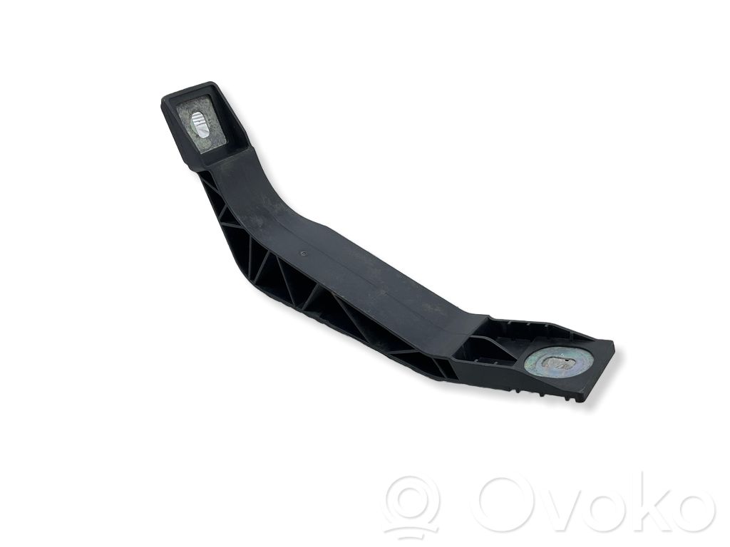 Audi Q3 8U Radiator support slam panel bracket 