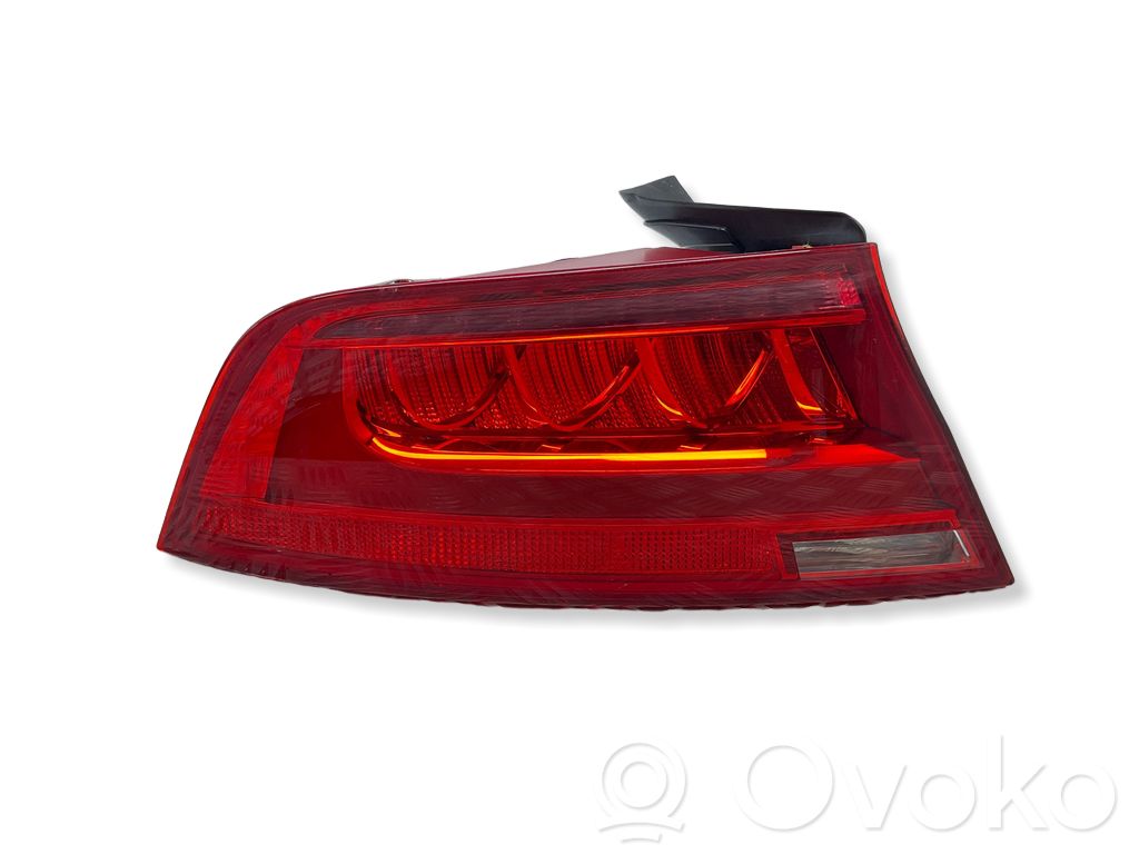 Audi A7 S7 4G Rear/tail lights 