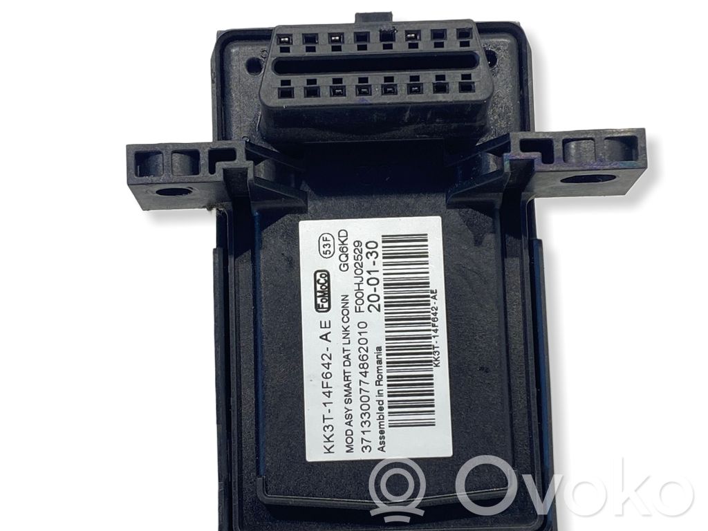 Ford Transit Custom Alte unități/module de control 