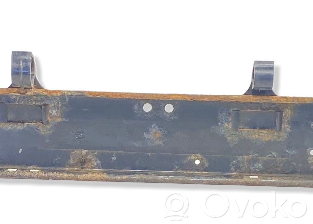 Ford Transit Custom Bottom radiator support slam panel 