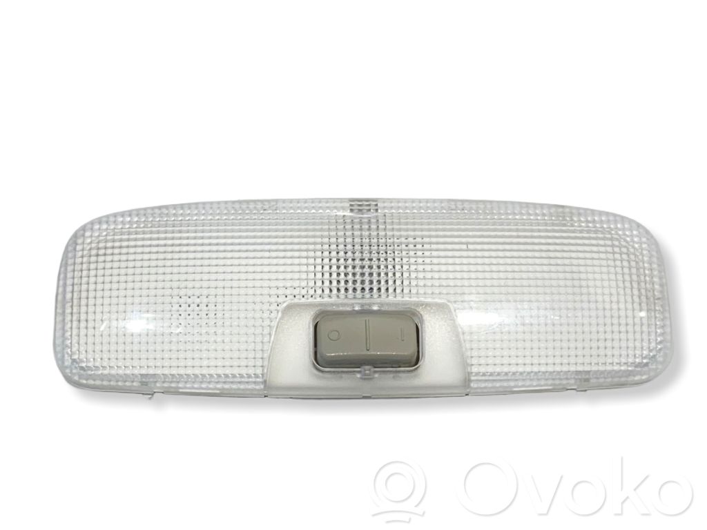 Ford Transit Custom Other interior light 