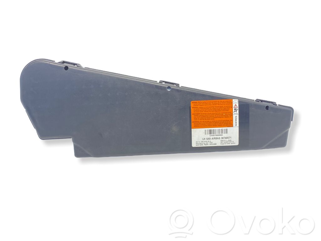 Volvo XC90 Airbag del asiento 