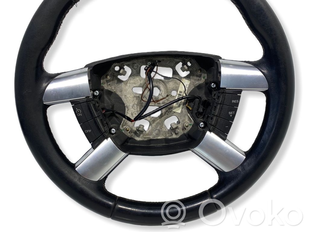 Ford Transit Steering wheel 