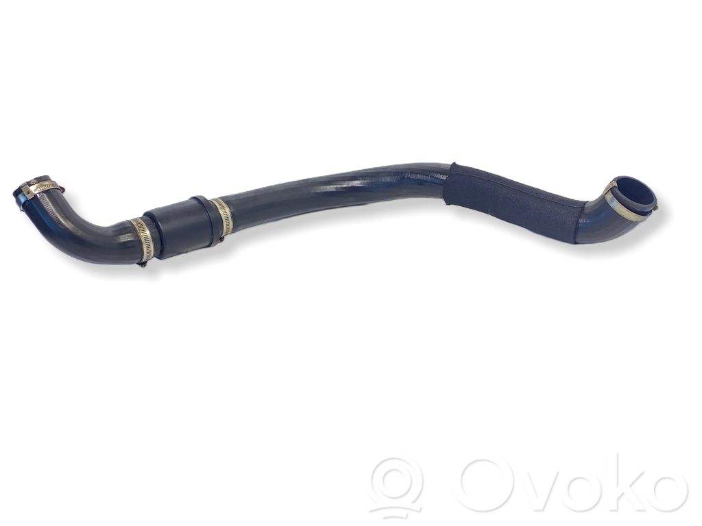 Intercooler hose/pipe   R7TZC