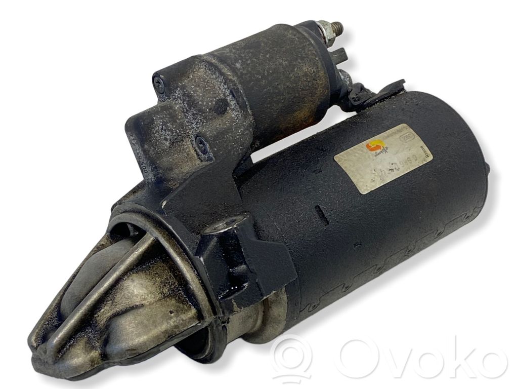Ford Transit Electromotor 