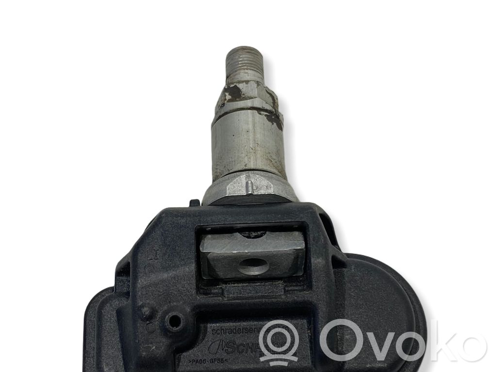 Fiat Ducato Czujnik ciśnienia opon 