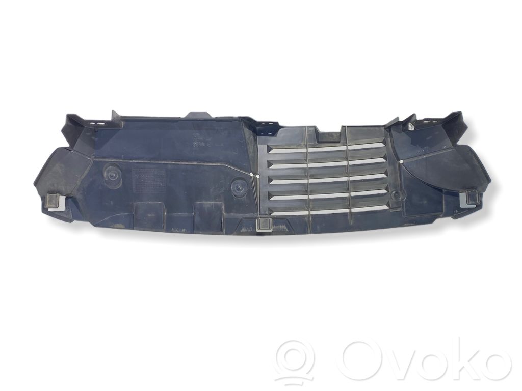 Bottom radiator support slam panel   9808490680