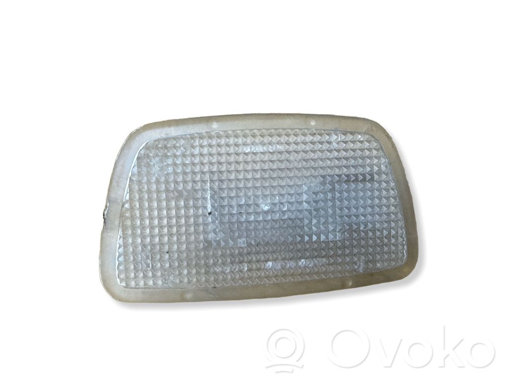 Volvo XC70 Éclairage de coffre 