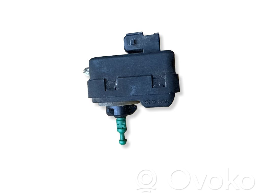 Volvo XC70 Motor de ajuste de nivel del faro delantero 