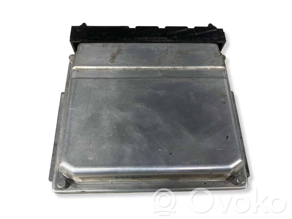 Volvo XC70 Engine control unit/module 