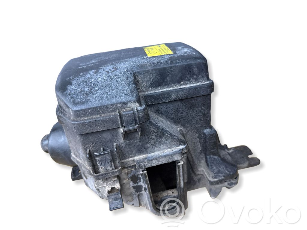 Engine control unit box   9452547