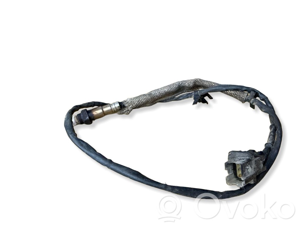 Volvo XC70 Lambda zonde 