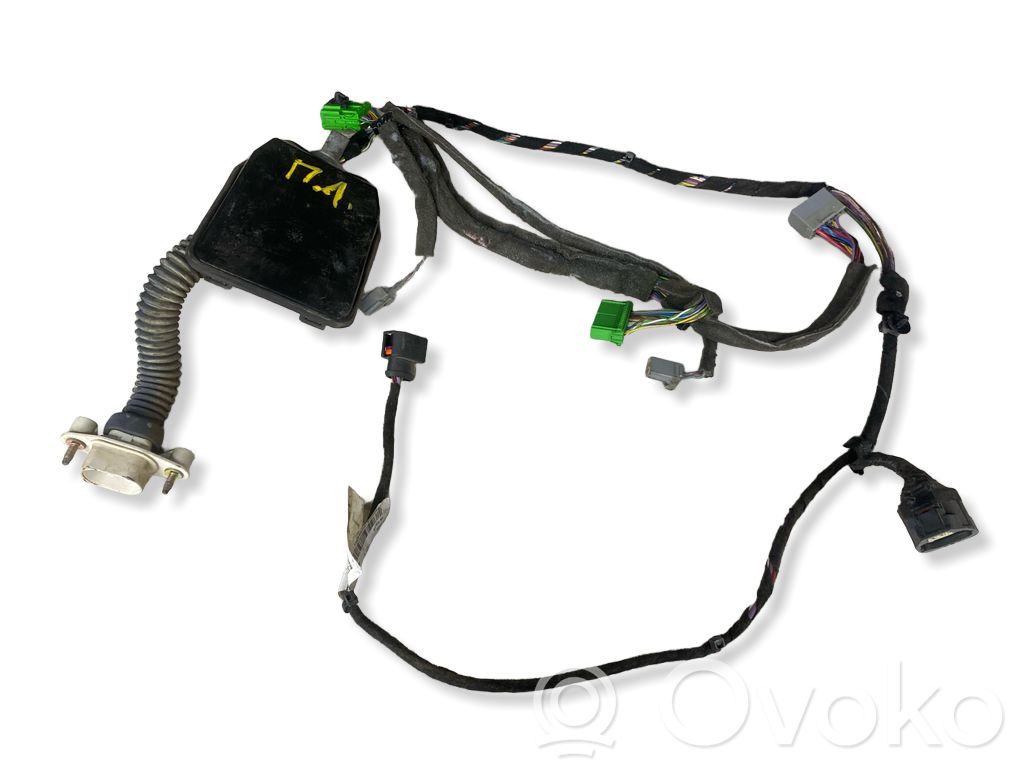 Volvo XC70 Cableado de puerta delantera 