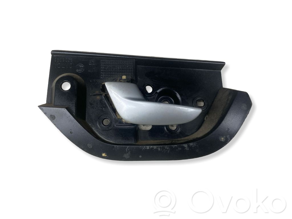 Volvo XC70 Manecilla interna puerta trasera 