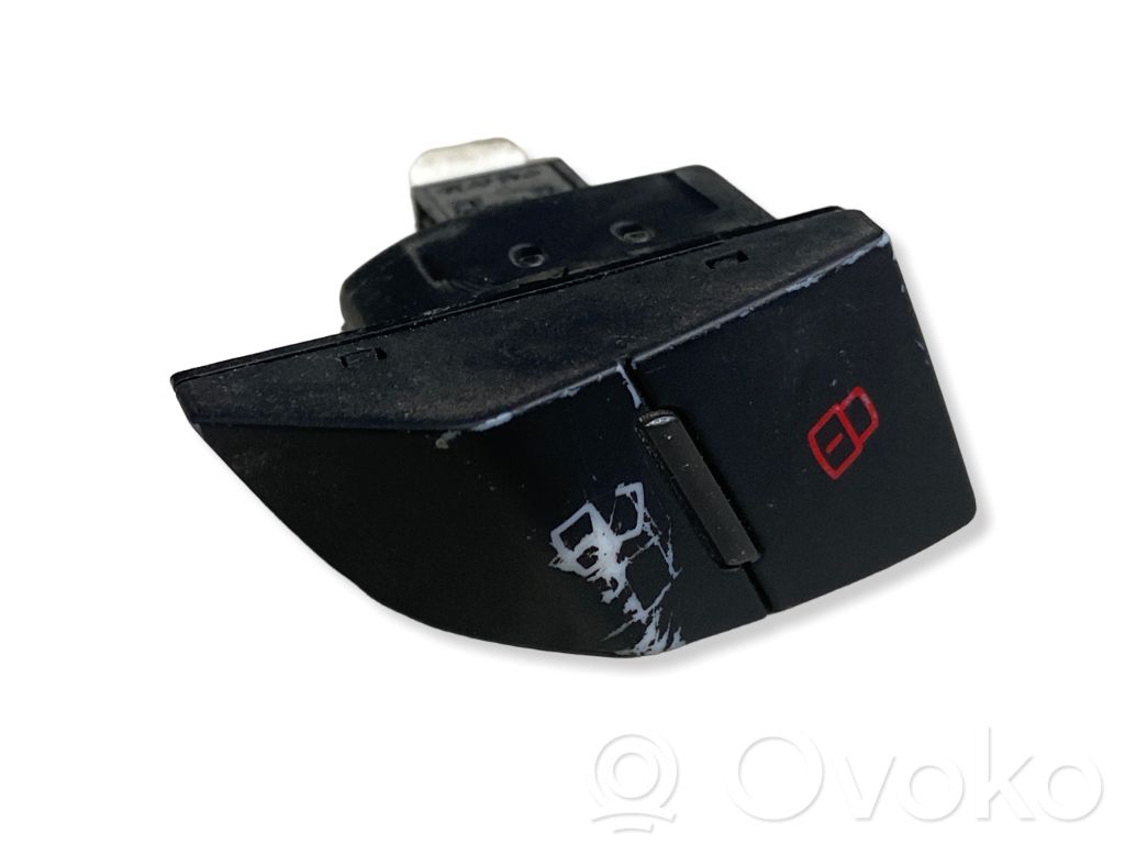 Audi Q7 4L Central locking switch button 