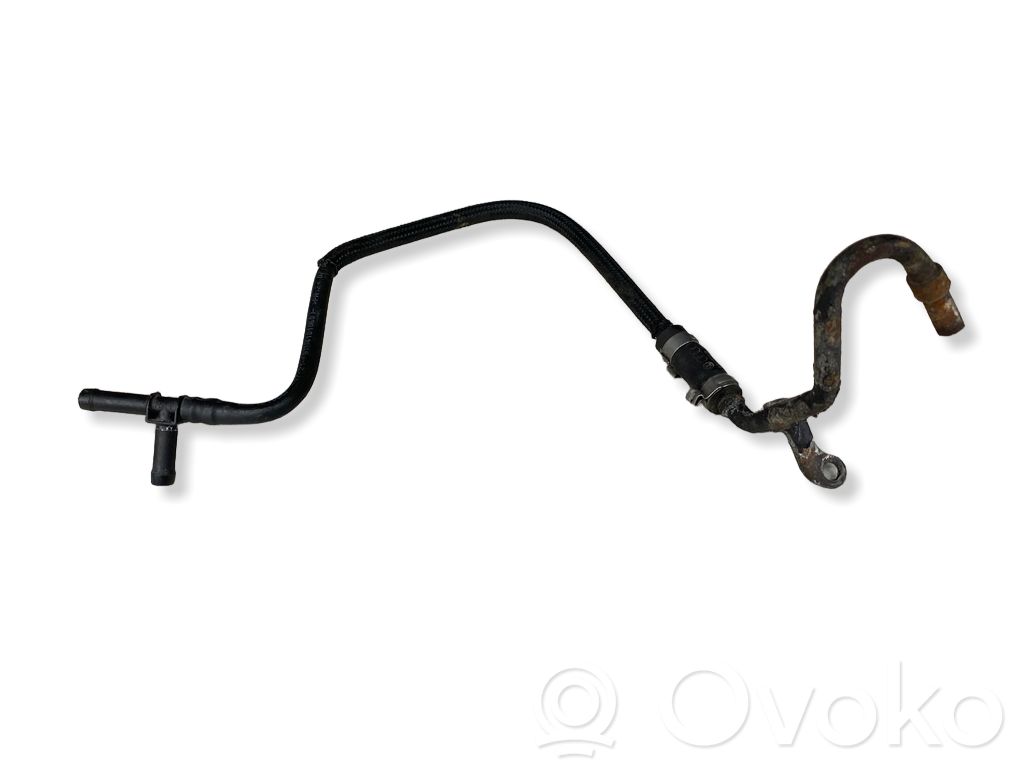 Engine coolant pipe/hose   059121086F