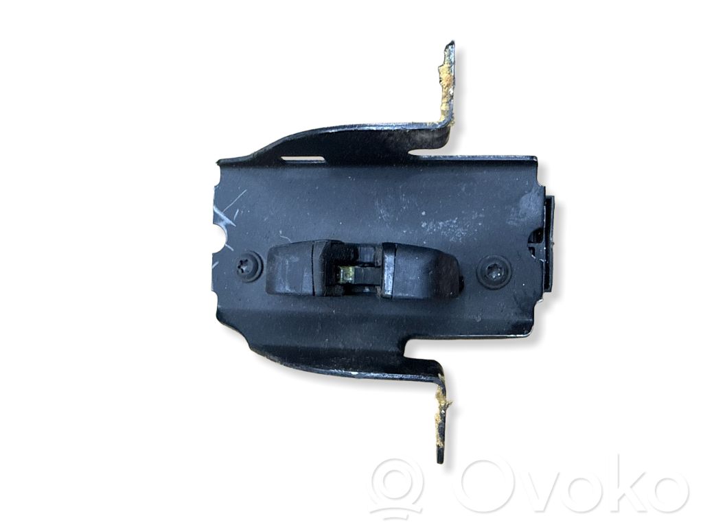 Citroen C4 Grand Picasso Aizmugurējā pārsega slēdzene 